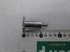 Picture of KNOB, SEAT, CHROME