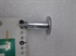 Picture of KNOB, SEAT, CHROME
