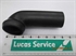 Picture of CONNECTOR, AIRFILTER, TR5T