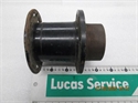 Picture of HUB, FRT, PU, USED