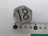 Picture of PLUG, PRESSURE RELIEF, USED