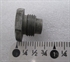 Picture of PLUG, PRESSURE RELIEF, USED