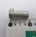 Picture of NUT, GAUGE BINNACLE, 69 TRP