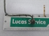 Picture of PIPE, BRAKE, FRONT, USED