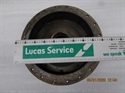 Picture of HUB, F, 7 INCH, 69-72, T100C