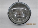 Picture of HEADLAMP, MCH66 TYPE, 12 V