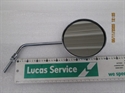 Picture of MIRROR, ROUND, 8MM THREAD, R