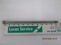 Picture of BOLT, FOOTPEG MTG, 73-4 TR5