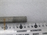 Picture of BOLT, FOOTPEG MTG, 73-4 TR5