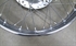 Picture of WHEEL, REAR, WM3X19, CONICAL