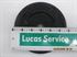 Picture of COVER, AIR FILTER, B50, USED