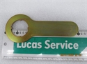 Picture of TOOL, LOWER FORK TUBE NUT