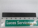 Picture of PAD, BATTERY TRAY, REPO