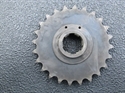 Picture of SPROCKET, 24T G/BOX NORTON