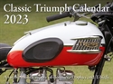 Show details for CALENDAR, TRIUMPH, 2023 Picture of CALENDAR, TRIUMPH, 2023