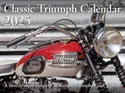 Show details for CALENDAR, TRIUMPH, 2025 Picture of CALENDAR, TRIUMPH, 2025