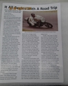 Show details for ARTICLE, VINTAGE BIKE, 2025 Picture of ARTICLE, VINTAGE BIKE, 2025