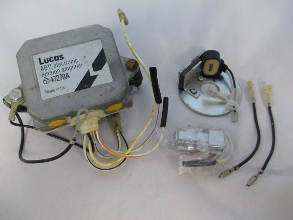 Lucas Rita Grounding